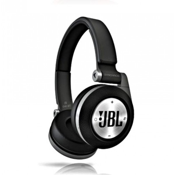 หูฟัง JBL Synchros E40BT (Black)